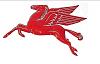 Click image for larger version. 

Name:	Photo #4. Mobil Oil's Flying Red Horse logo .jpg 
Views:	179 
Size:	23.7 KB 
ID:	1313